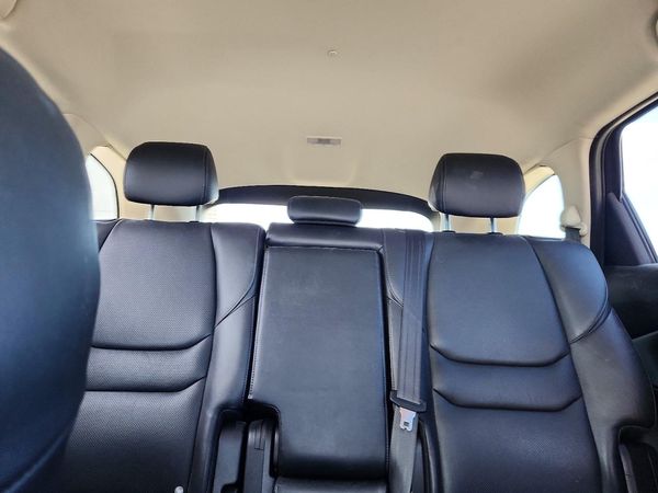 2018 MAZDA CX-9 Touring