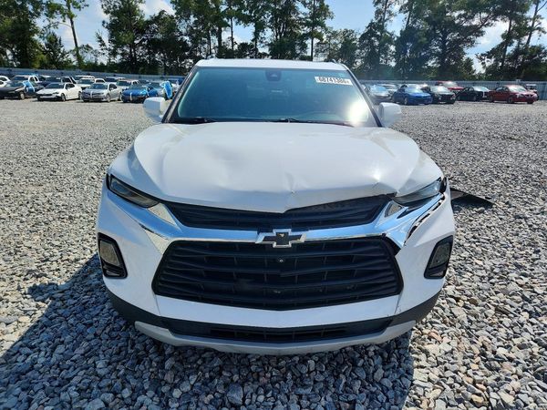 2020 CHEVROLET BLAZER 3LT