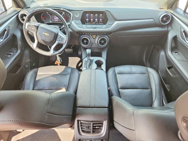 2020 CHEVROLET BLAZER 3LT