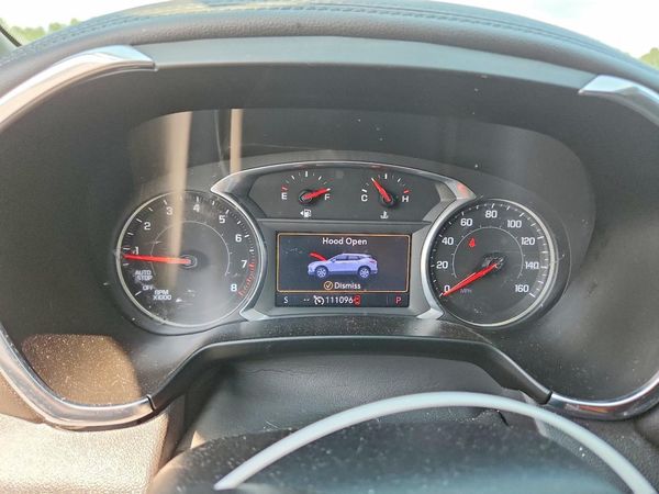 2020 CHEVROLET BLAZER 3LT