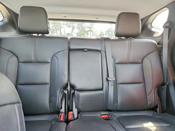 2020 CHEVROLET BLAZER 3LT