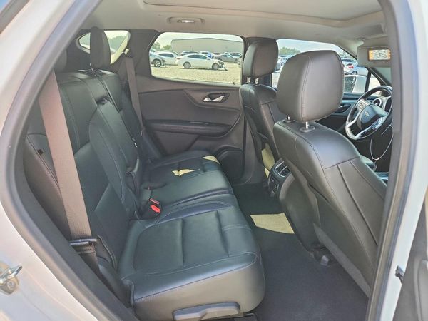 2020 CHEVROLET BLAZER 3LT