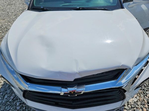2020 CHEVROLET BLAZER 3LT