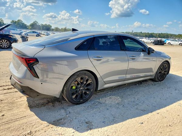 2026 KIA K5 GT — PSRA
