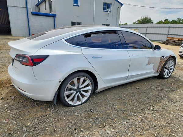 2020 TESLA MODEL 3 — PSRA