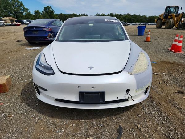 2020 TESLA MODEL 3 — DIRF