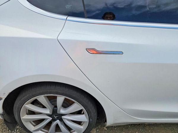 2020 TESLA MODEL 3 — PSRS