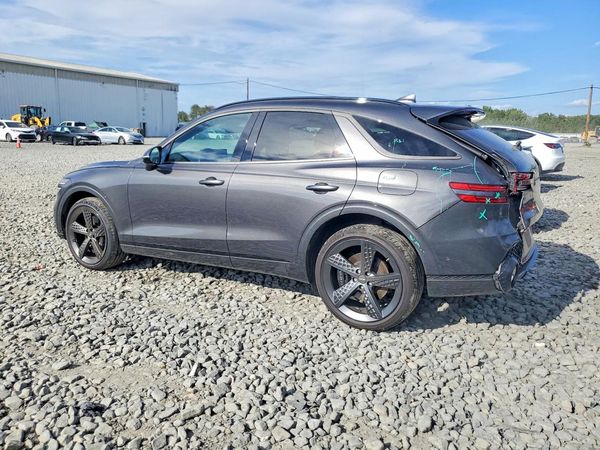 2023 GENESIS GV70