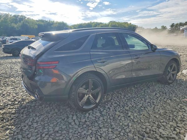 2023 GENESIS GV70