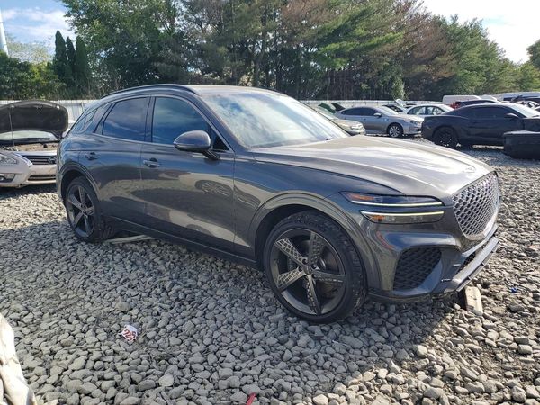 2023 GENESIS GV70