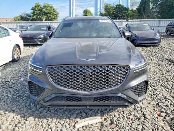 2023 GENESIS GV70