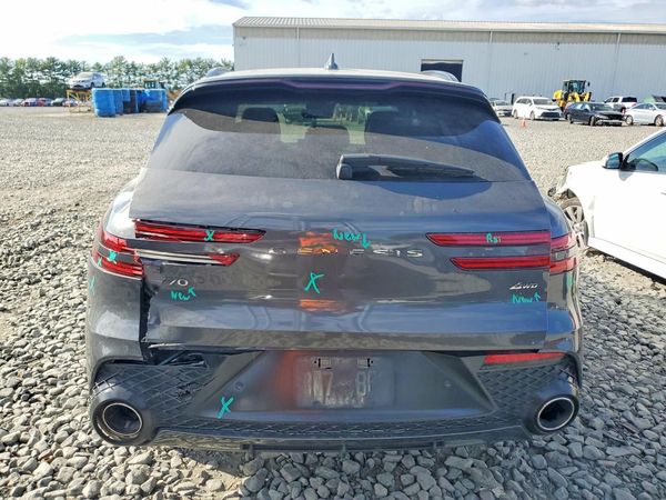 2023 GENESIS GV70