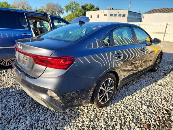2024 KIA FORTE LX, LXS