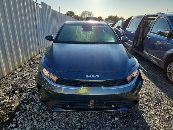 2024 KIA FORTE LX, LXS