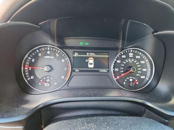 2024 KIA FORTE LX, LXS