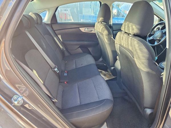 2024 KIA FORTE LX, LXS