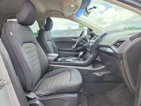 2017 FORD EDGE SE