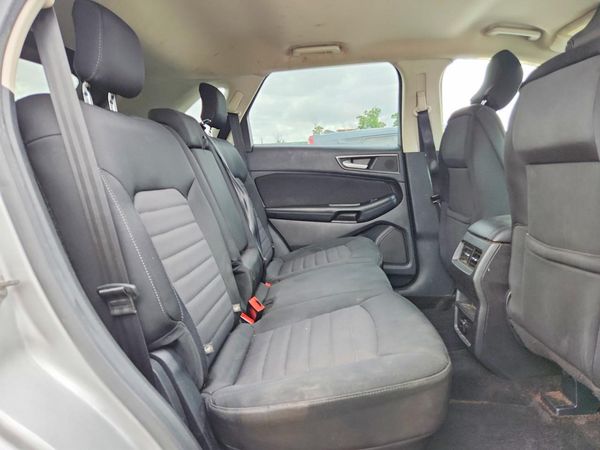 2017 FORD EDGE SE