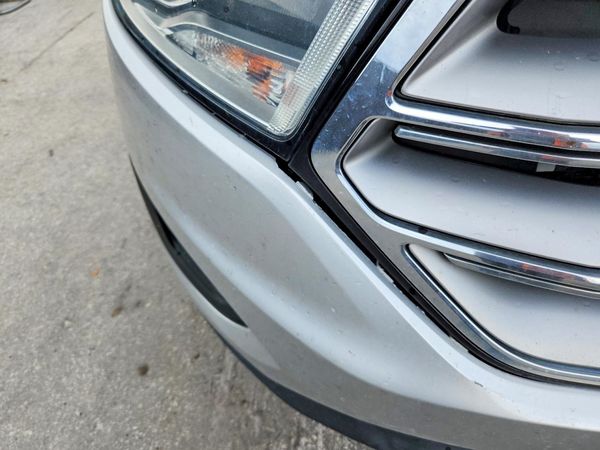 2017 FORD EDGE SE