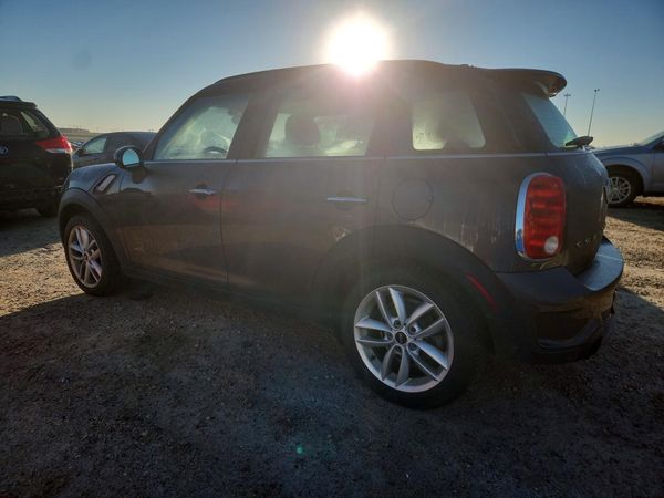 2014 MINI COOPER