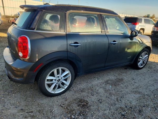 2014 MINI COOPER
