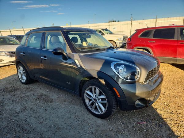2014 MINI COOPER
