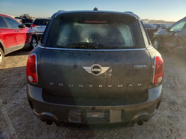 2014 MINI COOPER