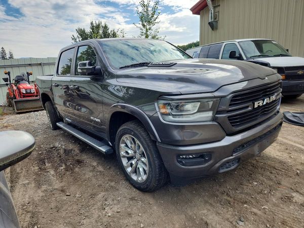2021 RAM 1500 — Passenger 3/4