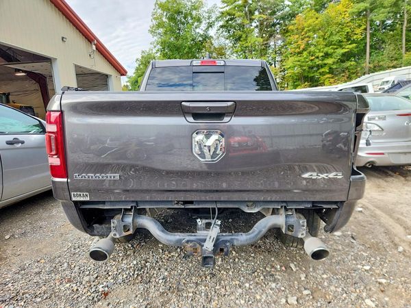 2021 RAM 1500 — DIRR