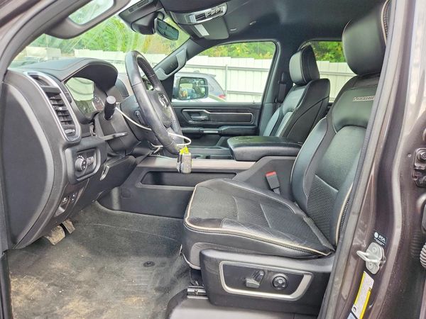 2021 RAM 1500 — DENT