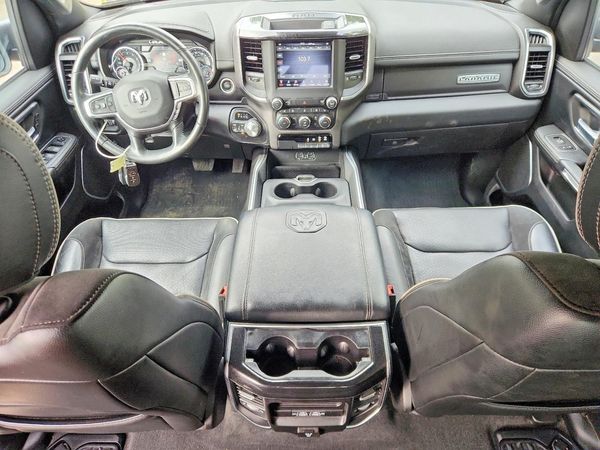 2021 RAM 1500 — CKPT
