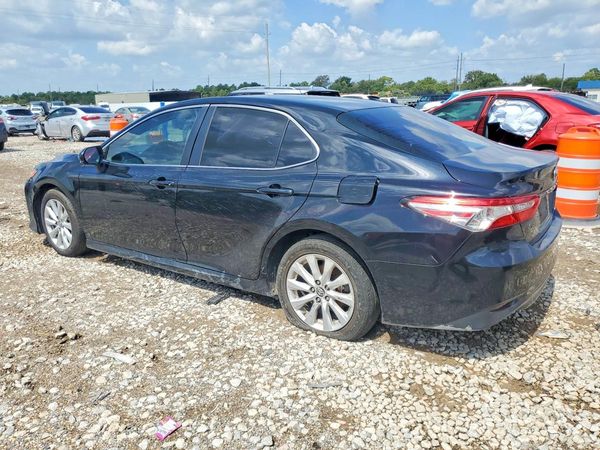 2018 TOYOTA CAMRY L/LE/SE/XLE