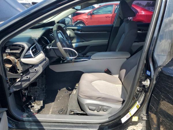 2018 TOYOTA CAMRY L/LE/SE/XLE