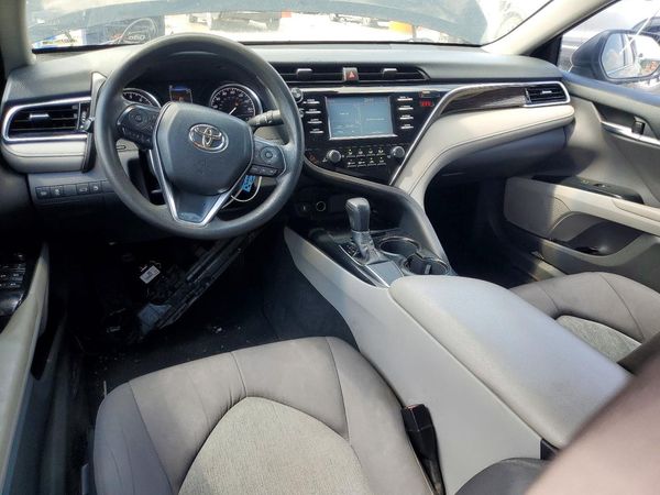 2018 TOYOTA CAMRY L/LE/SE/XLE