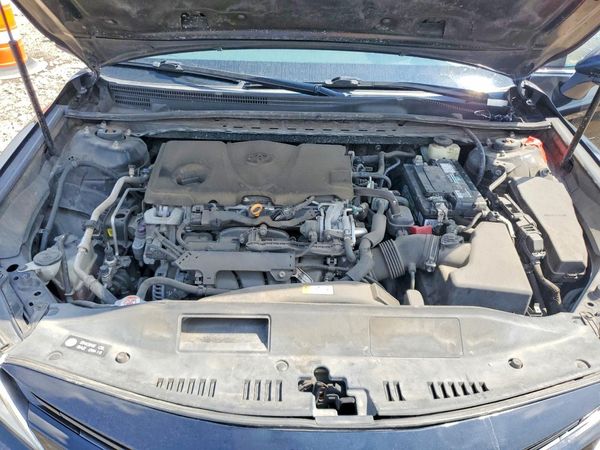 2018 TOYOTA CAMRY L/LE/SE/XLE