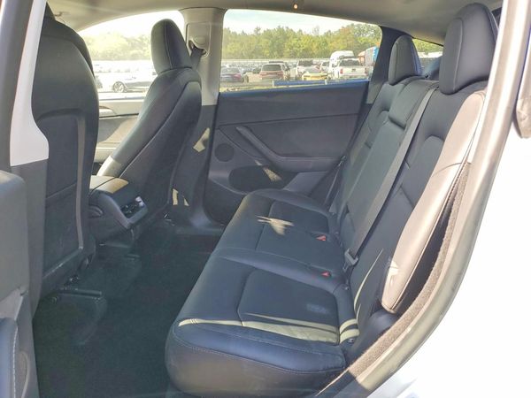 2024 TESLA MODEL Y — PSRS