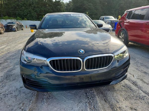 2018 BMW 530 — DIRF