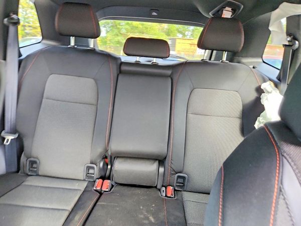2026 HONDA CRV TrailSport — SUVN