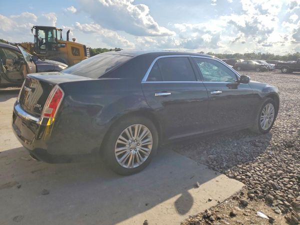 2014 CHRYSLER 300 300C