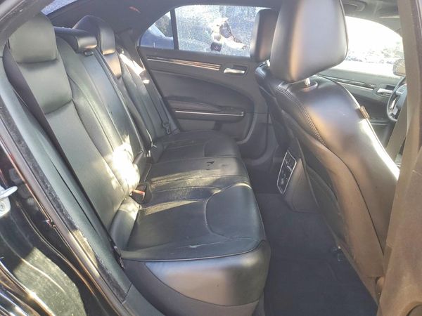 2014 CHRYSLER 300 300C