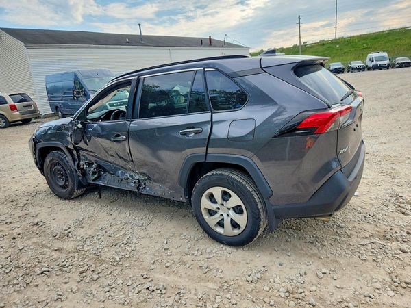 2019 TOYOTA RAV4 — DSRA