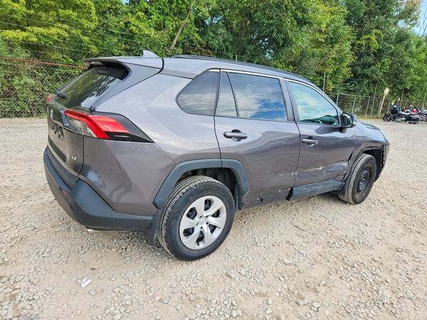 2019 TOYOTA RAV4 — PSRA