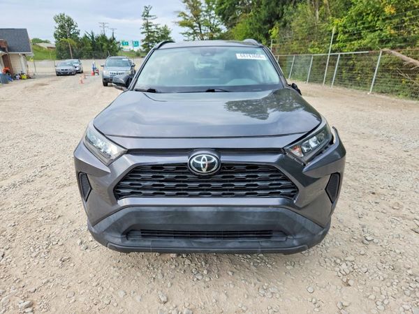 2019 TOYOTA RAV4 — DIRF