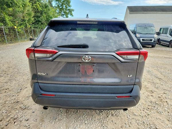 2019 TOYOTA RAV4 — DIRR
