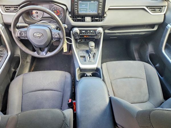 2019 TOYOTA RAV4 — CKPT