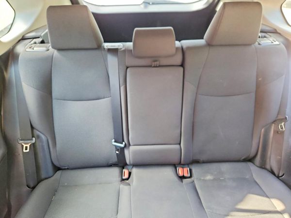 2019 TOYOTA RAV4 — SUVN