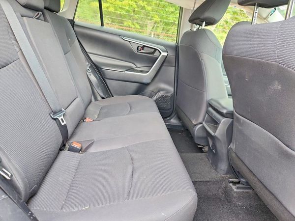2019 TOYOTA RAV4 — PSRS