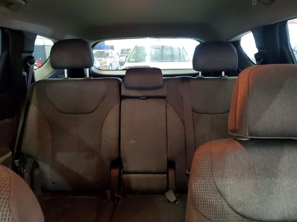 2019 HYUNDAI SANTA FE SEL, SEL Plus — SUVN