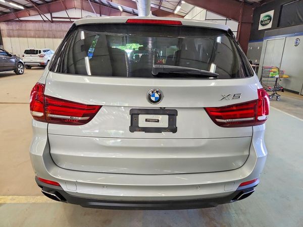 2014 BMW X5 xDrive50i