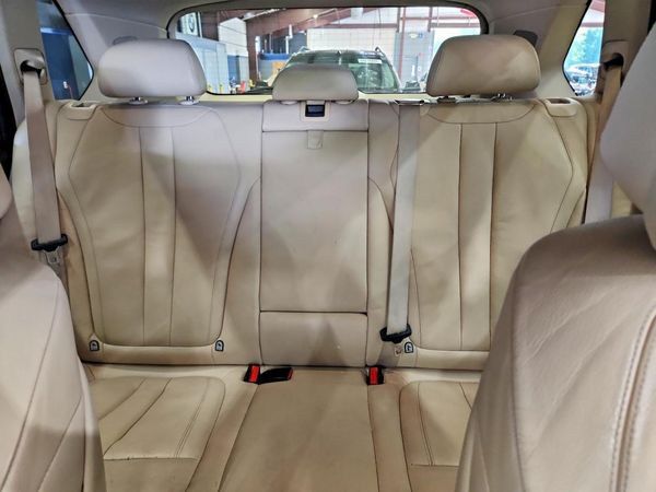 2014 BMW X5 xDrive50i
